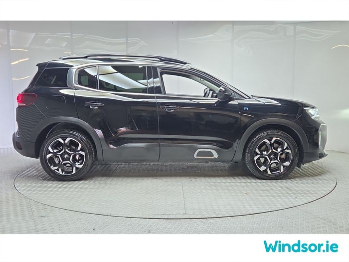 Citroen C5 Aircross 2023
