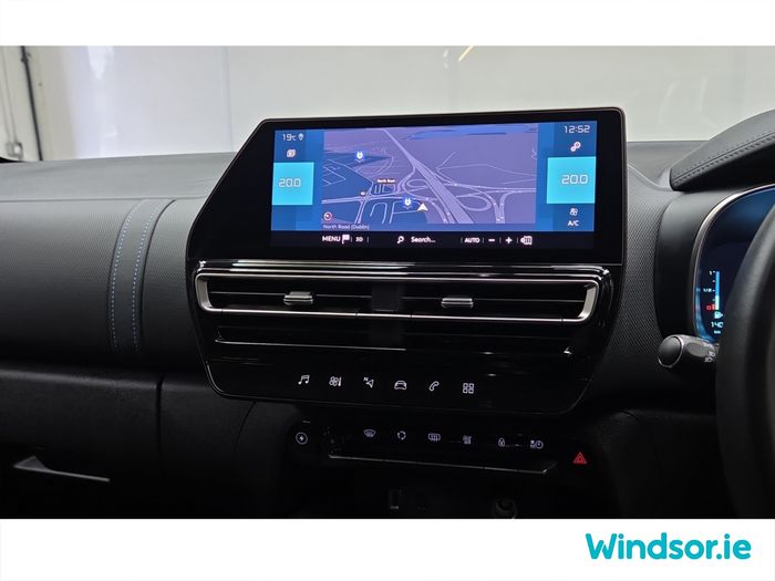 Citroen C5 Aircross 2023