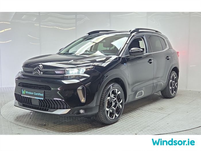 Citroen C5 Aircross 2023