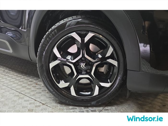 Citroen C5 Aircross 2023