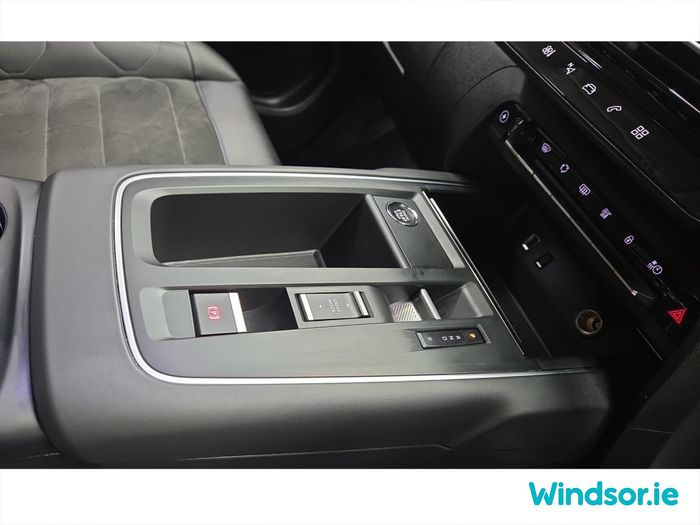 Citroen C5 Aircross 2023