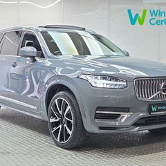 Volvo XC90 2023