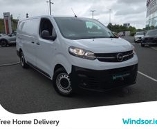 Opel Vivaro 2023