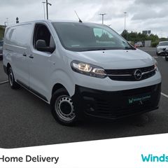 Opel Vivaro 2023