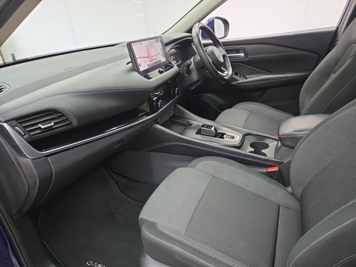 Nissan QASHQAI 2023