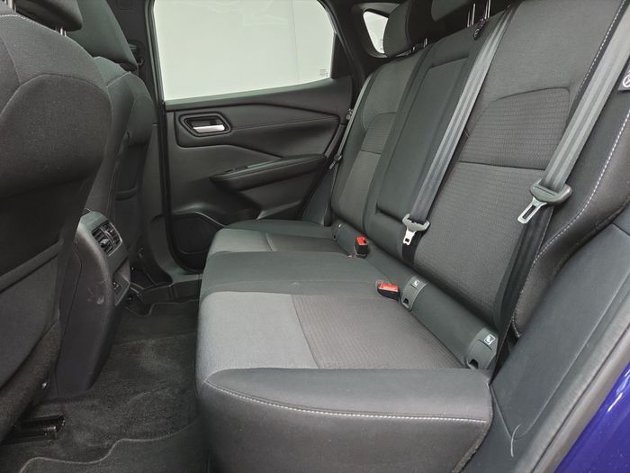 Nissan QASHQAI 2023