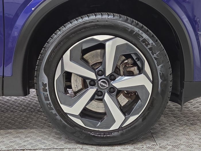 Nissan QASHQAI 2023