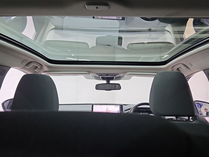 Nissan QASHQAI 2023