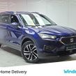 SEAT Tarraco 2021