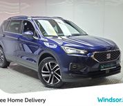 SEAT Tarraco 2021