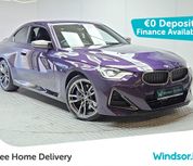 BMW 2 Series 2022