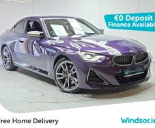 BMW 2 Series 2022