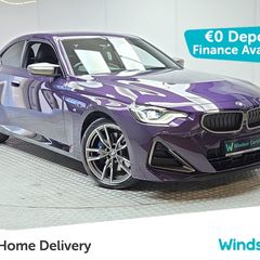 BMW 2 Series 2022