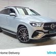 Mercedes-Benz GLE 2024