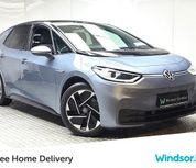 Volkswagen ID.3 2021
