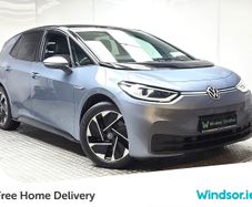 Volkswagen ID.3 2021