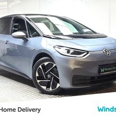 Volkswagen ID.3 2021