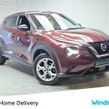 Nissan Juke 2020