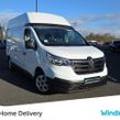 Renault Trafic 2025