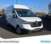 Renault Trafic 2025