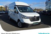 Renault Trafic 2025