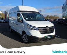 Renault Trafic 2025