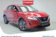 Nissan QASHQAI 2024