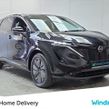 Nissan Ariya 2025