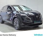 Nissan Ariya 2025