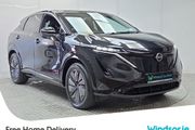 Nissan Ariya 2025