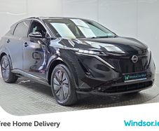 Nissan Ariya 2025