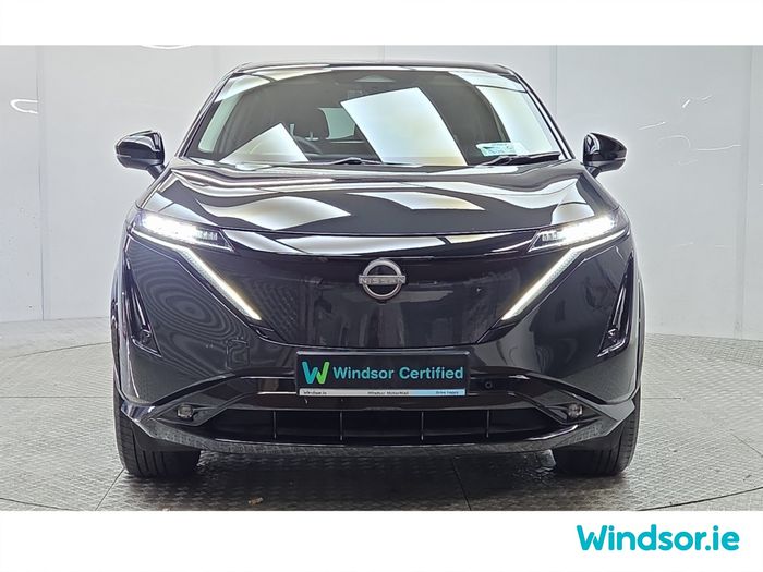 Nissan Ariya 2025