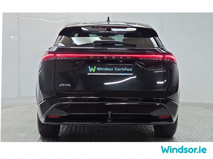 Nissan Ariya 2025