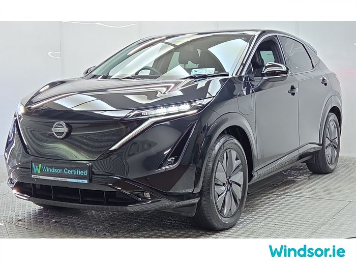 Nissan Ariya 2025