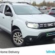 Dacia Duster 2024