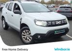 Dacia Duster 2024