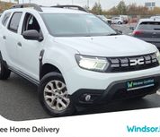 Dacia Duster 2024