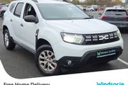 Dacia Duster 2024