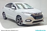 Honda Vezel 2019