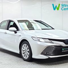 Toyota Camry 2020