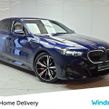 BMW i5 2023