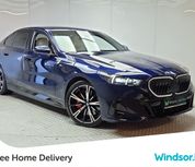 BMW i5 2023