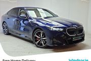 BMW i5 2023