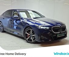 BMW i5 2023