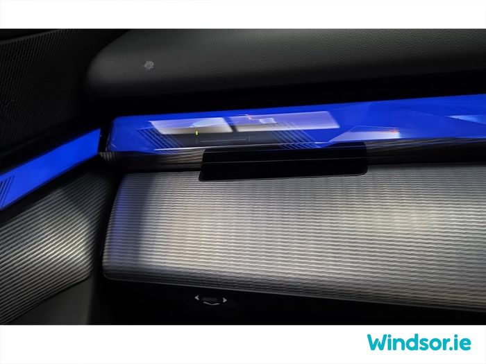 BMW i5 2023