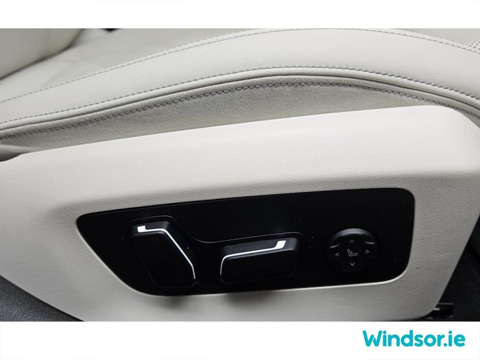 BMW i5 2023