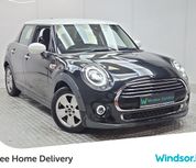 MINI Cooper 2020