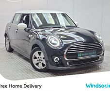 MINI Cooper 2020