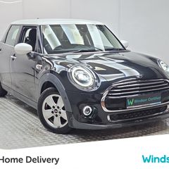 MINI Cooper 2020