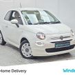 Fiat 500 2018